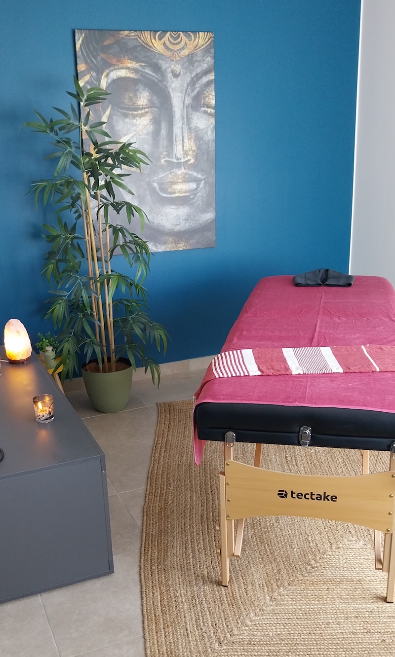cabinet massage collioure